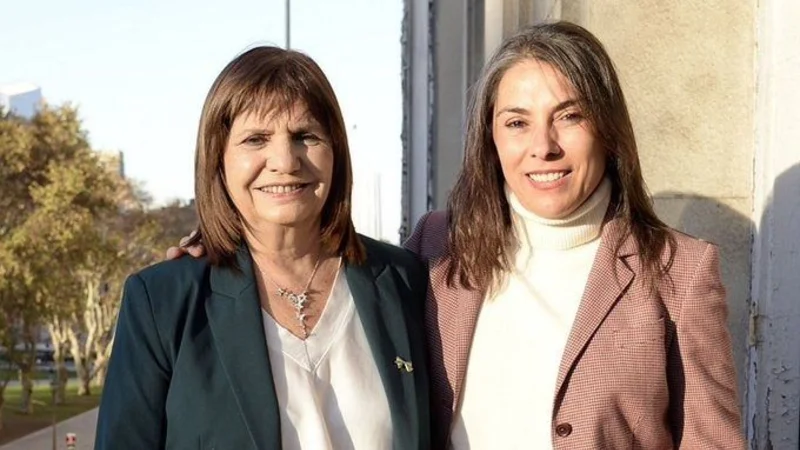 El partido de Carrió estalló contra Crexell por faltar a la sesión: "Irresponsabilidad"