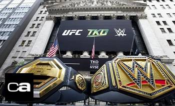 Un cambio histórico en la UFC: la únión con la lucha libre | Ufc