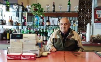 La historia de El Túnel, un bar que nació en 1968 por una idea entre amigos | Historias de vida