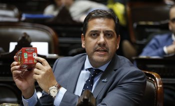 Es ley la Promoción de la Producción Orgánica para Economías Regionales | El destape formosa