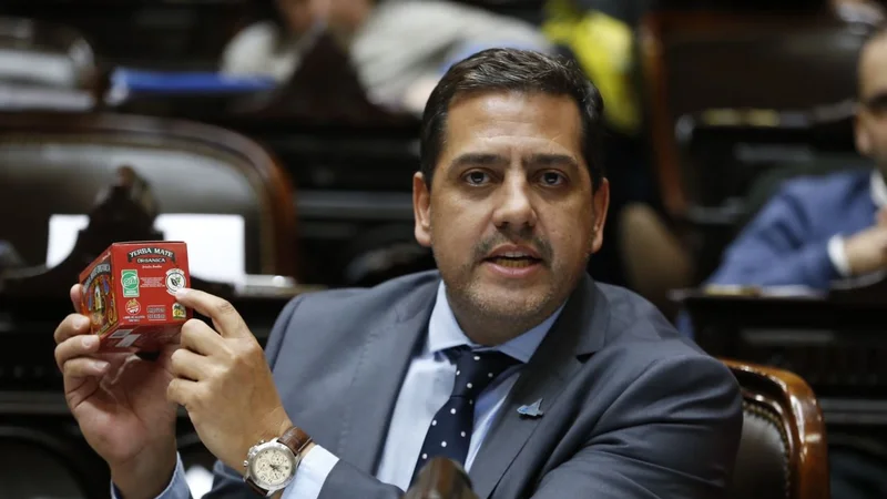 Es ley la Promoción de la Producción Orgánica para Economías Regionales