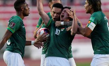 Apuestas en el fútbol: Bolivia, el caso testigo del avance en sudamérica | El desmarque