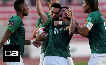 Apuestas en el fútbol: Bolivia, el caso testigo del avance en sudamérica | El desmarque