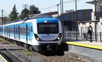 Cambios en el tren Belgrano Sur este fin de semana: cuáles son | Trenes argentinos
