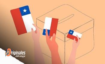 La fuerza de la derecha y del rechazo popular hacen peligrar la nueva Constitución | Chile