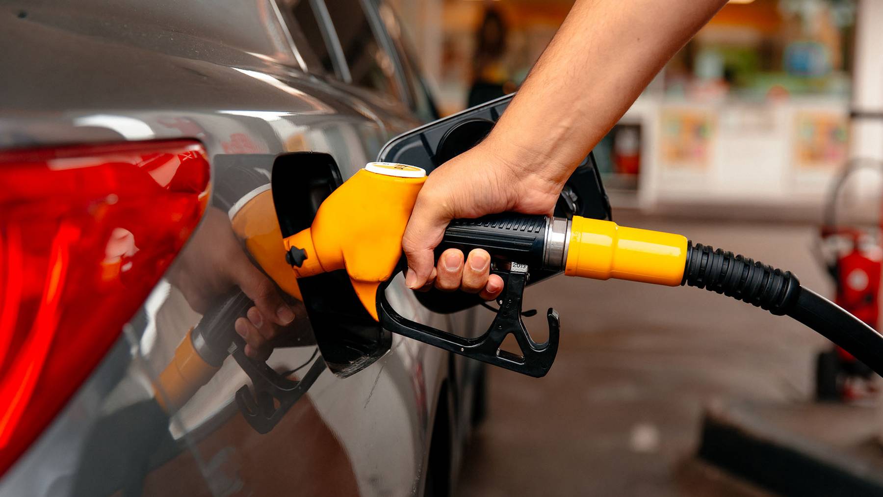 Descuentos en nafta en septiembre de 2026: cómo ahorrar hasta $100.000 en combustible