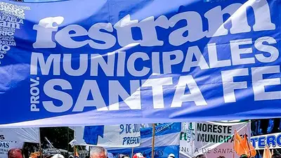 FESTRAM advierte las consecuencias del cuestionado proyecto del Ejecutivo FESTRAM advierte las consecuencias del cuestionado proyecto del Ejecutivo