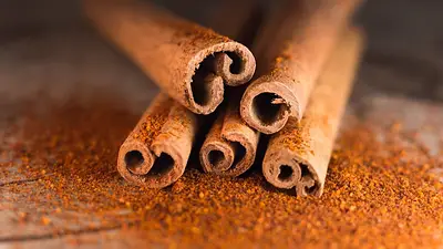 Canela Canela
