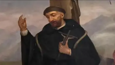 Beato Bartolomé Gutiérrez. Beato Bartolomé Gutiérrez.