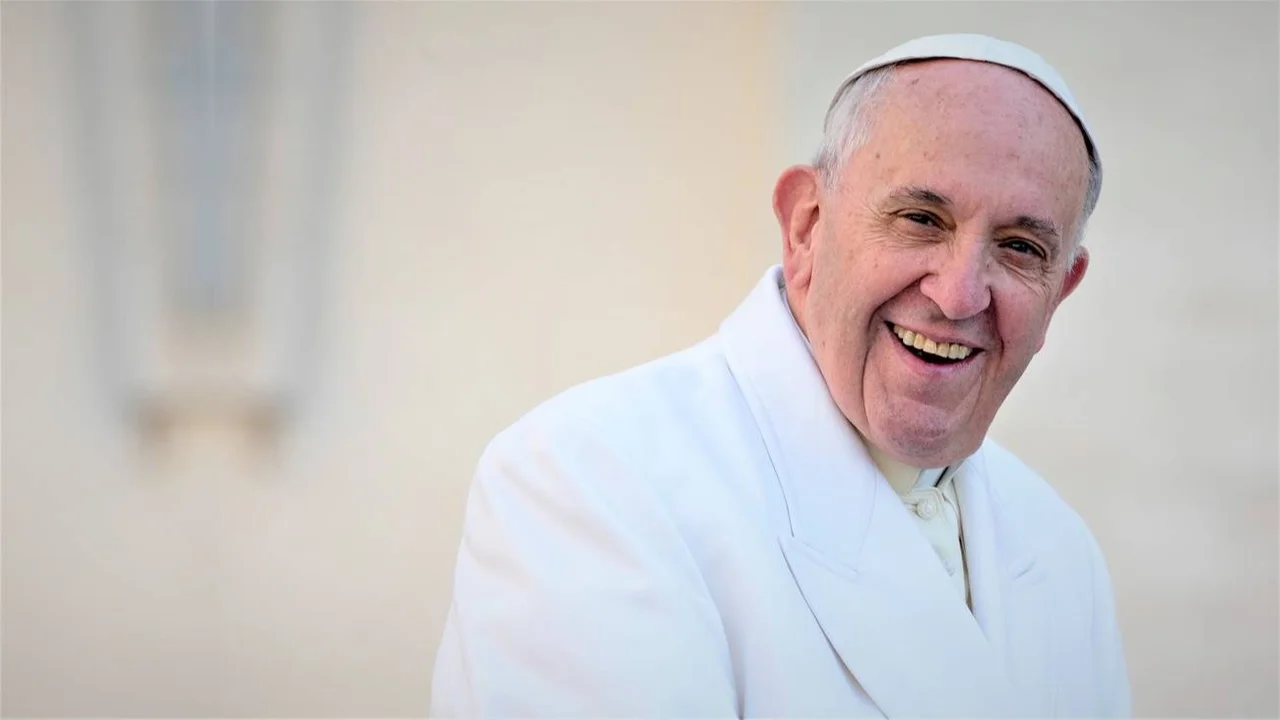 Papa Francisco.