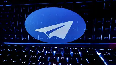 La policía surcoreana investiga si Telegram fomenta los delitos sexuales en internet, según Yonhap La policía surcoreana investiga si Telegram fomenta los delitos sexuales en internet, según Yonhap