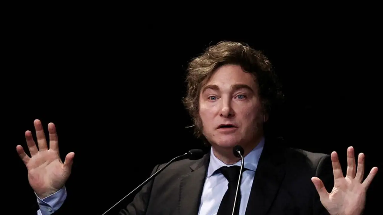 La encerrona de Milei, las pruebas que tiene Francisco y la interna del viejo kirchnerismo  