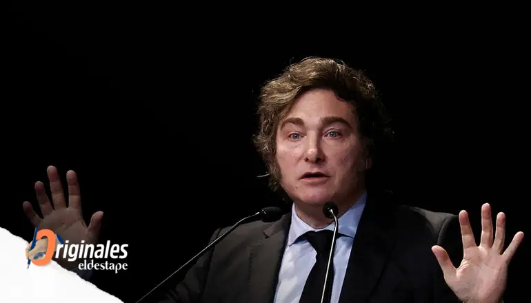 La encerrona de Milei, las pruebas que tiene Francisco y la interna del viejo kirchnerismo