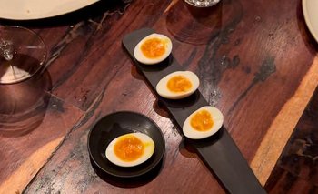 ¿Es posible cocinar huevos duros en la freidora de aire? | Cocina