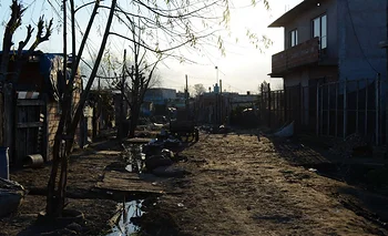 De la parroquia al abandono de familias en default: los endeudados que escapan del narco | Crisis económica