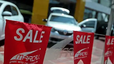 Ventas de vehículos nuevos en Colombia logran en agosto su mejor desempeño en el 2024 Ventas de vehículos nuevos en Colombia logran en agosto su mejor desempeño en el 2024