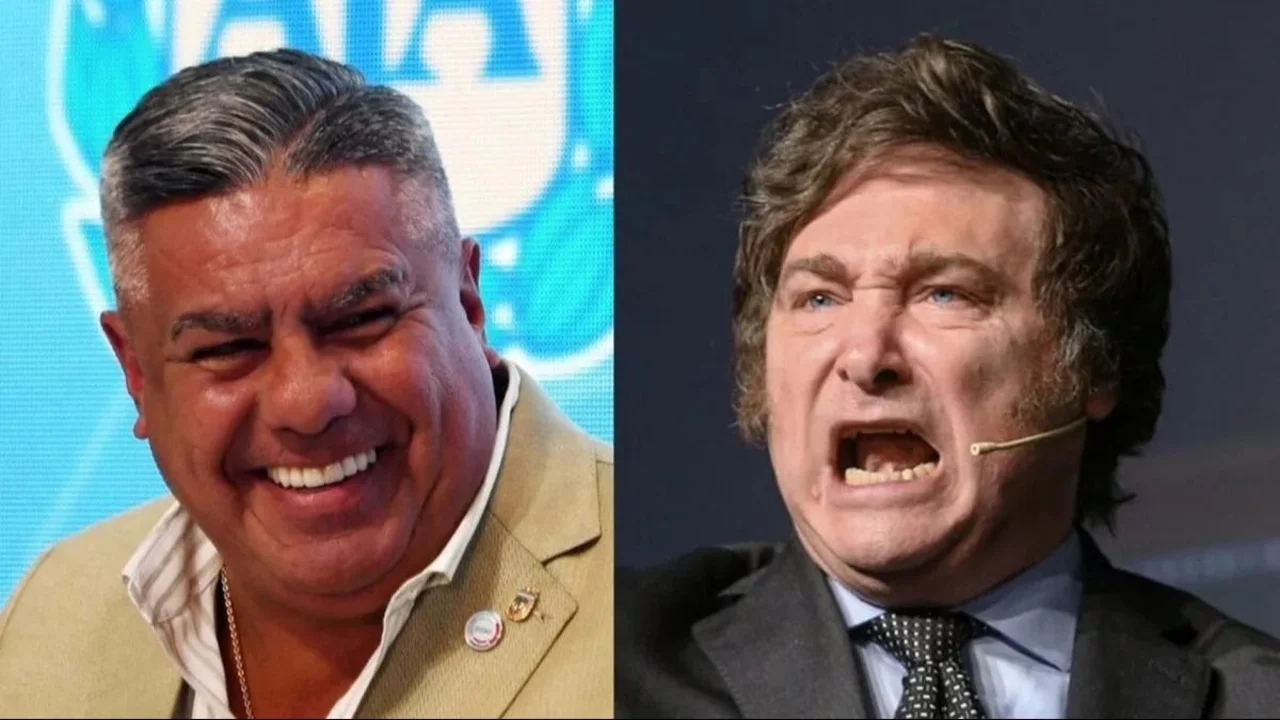 Milei reculó y pasó de la "intervención" de AFA a querer "investigarla"