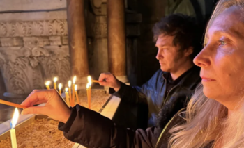 La manada de Milei, la estrategia de Kicillof, el banquero y las travesuras del Gato | Elecciones 2027