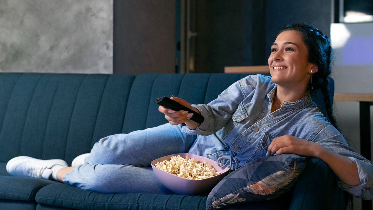 series de Netflix
