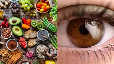 comida ojos comida ojos