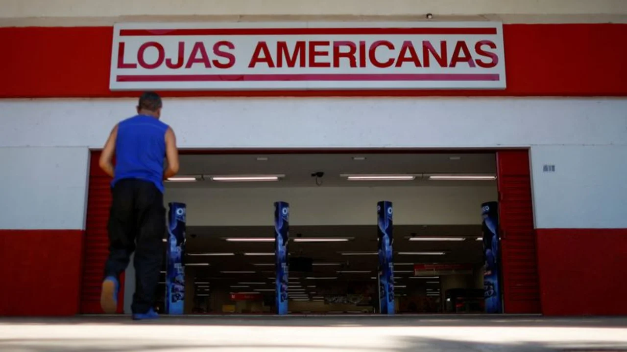 Policía brasileña identifica a 41 sospechosos en investigación de fraude en Americanas