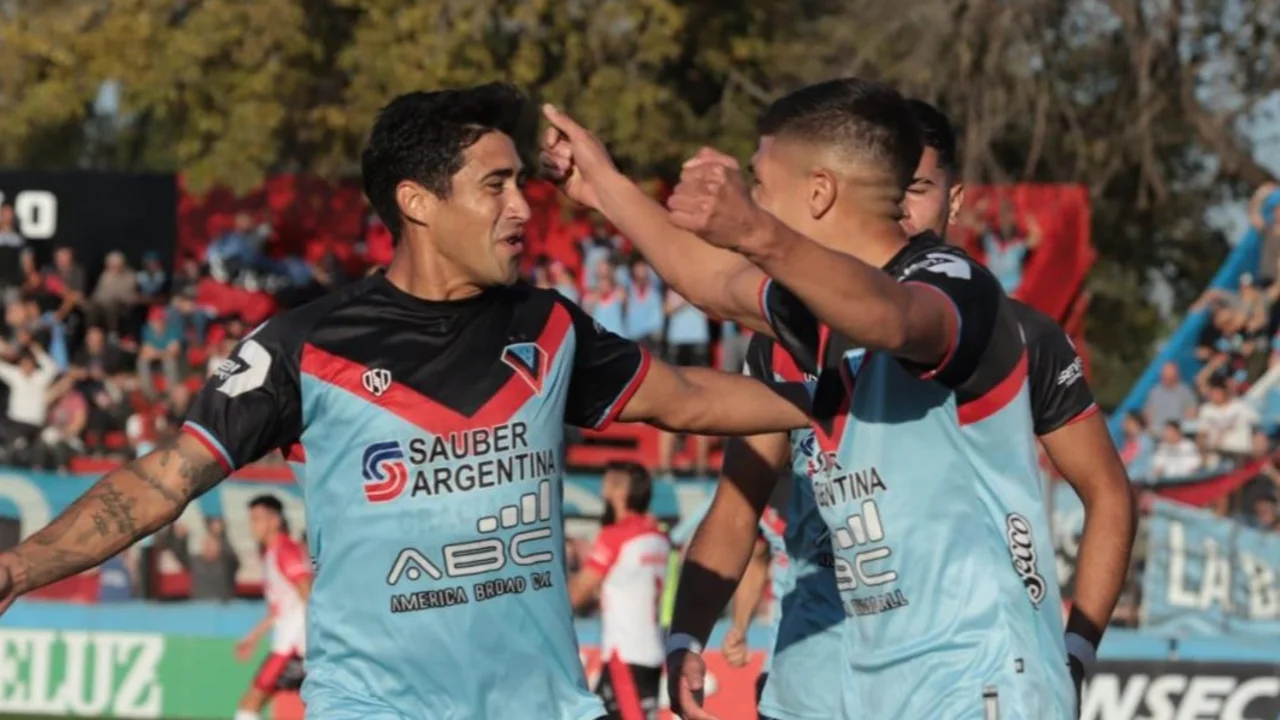 Brown de Adrogué vs Atlanta en el ascenso: cómo ver en vivo, FÚTBOL LIBRE y a qué hora es el partido