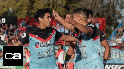 Brown de Adrogué vs Atlanta en el ascenso: cómo ver en vivo, FÚTBOL LIBRE y a qué hora es el partido Brown de Adrogué vs Atlanta en el ascenso: cómo ver en vivo, FÚTBOL LIBRE y a qué hora es el partido