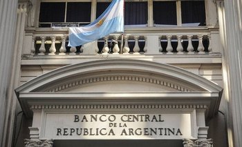 El Banco Central acotó los plazos para el pago en dólares de importaciones | Bcra