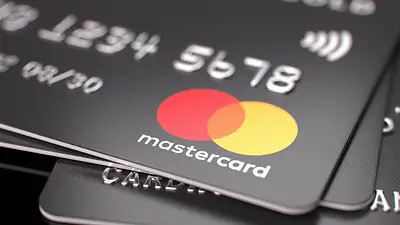 Tarjeta de crédito MasterCard Tarjeta de crédito MasterCard