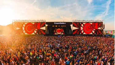 Creamfields en Argentina 2025 con David Guetta: line up y artistas confirmados que tocan en esta edición