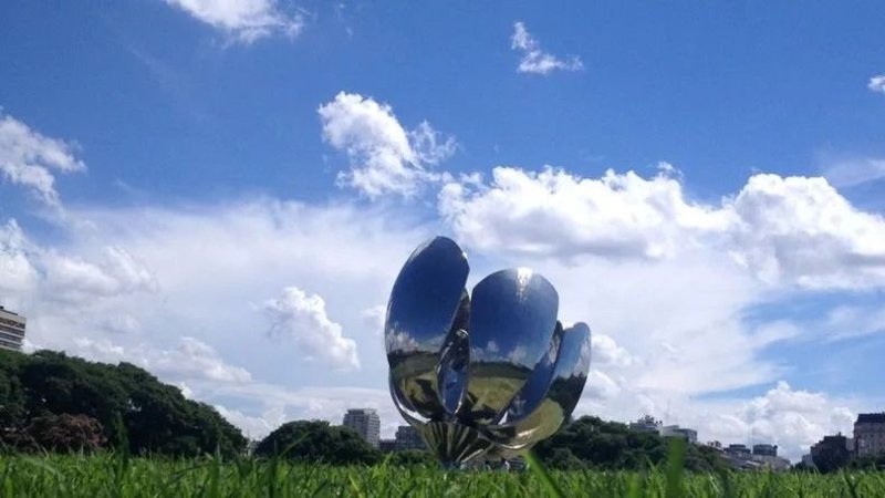 Alerta por calor y lluvia: cómo estará el clima esta semana en CABA y el Conurbano 