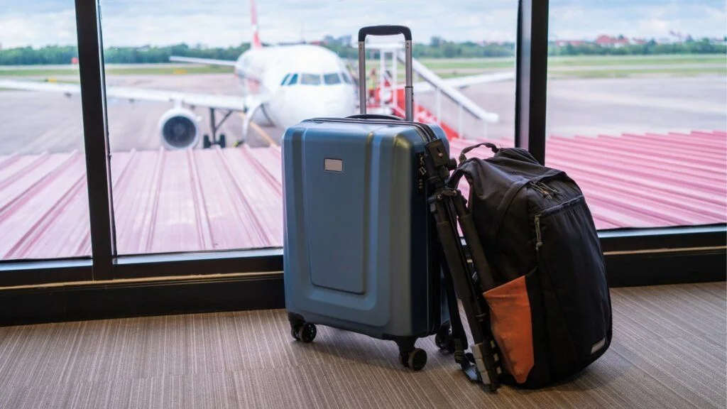 Por qué hay cambios en los aeropuertos.