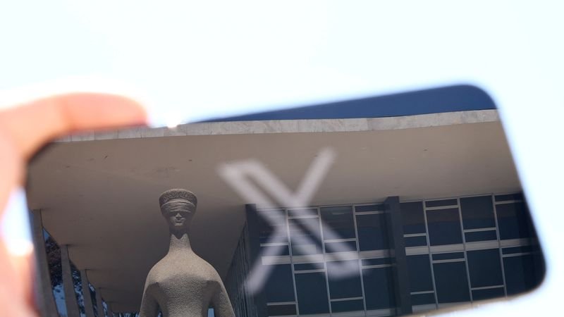 Starlink surge como nuevo campo de batalla entre Musk y Brasil