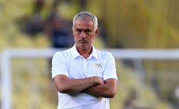 Mourinho puede ser la llave para que Gallardo sume un refuerzo a River | River plate