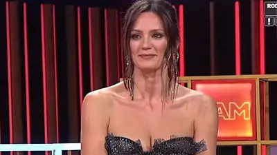 Paula Chaves reveló la verdadera razón por la que no vuelve a la televisión Paula Chaves reveló la verdadera razón por la que no vuelve a la televisión