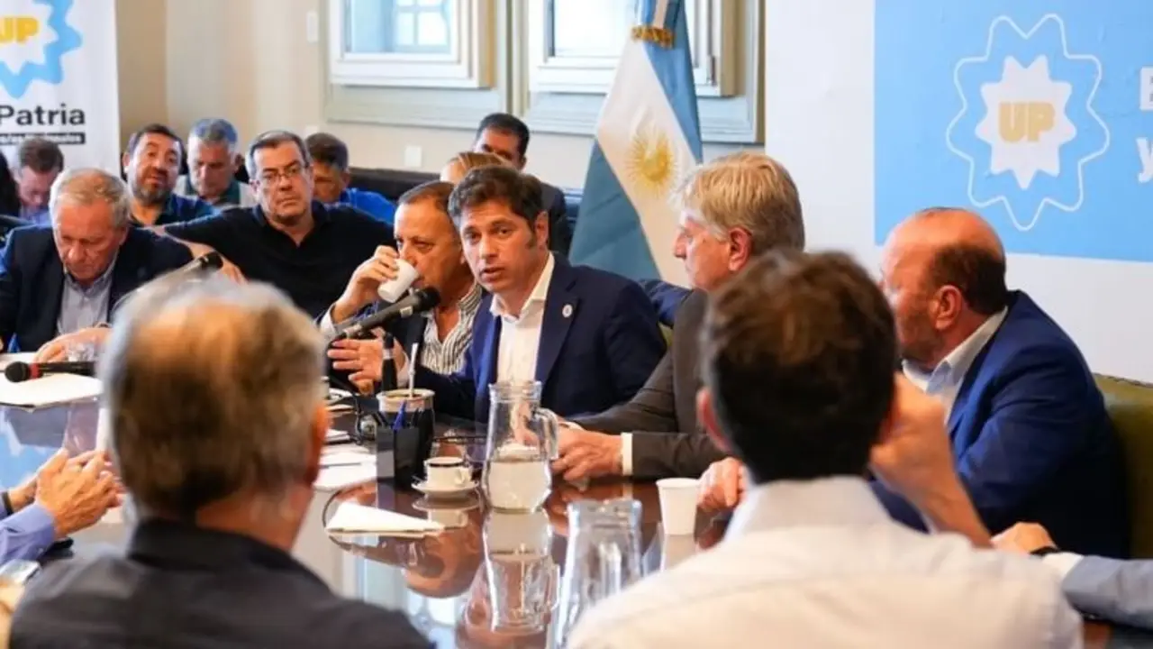 Los gobernadores del peronismo tienen una reunión agendada para discutir cómo seguir