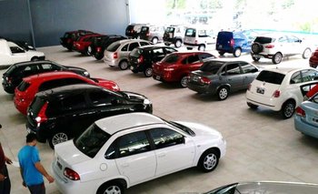 Cuáles son los 10 autos usados más baratos en Argentina | Autos