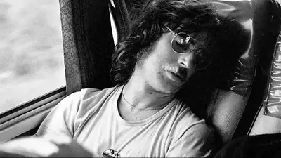 Charly García. Charly García.