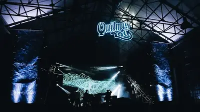 Quilmes Rock 2025. Quilmes Rock 2025.