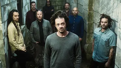 SOJA. SOJA.