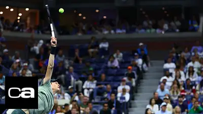 Sinner y Swiatek avanzan a cuartos de final del Abierto de Estados Unidos Sinner y Swiatek avanzan a cuartos de final del Abierto de Estados Unidos