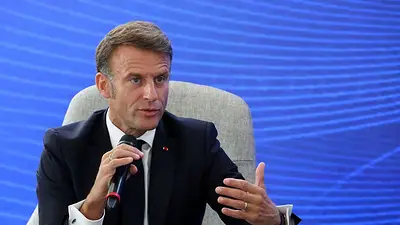 La alarma de déficit del Ministerio de Finanzas francés se suma al quebradero de cabeza de Macron La alarma de déficit del Ministerio de Finanzas francés se suma al quebradero de cabeza de Macron