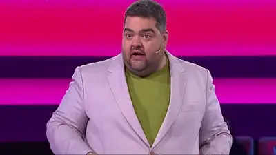 Darío Barassi se va de Ahora Caigo Darío Barassi se va de Ahora Caigo