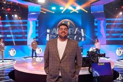 Darío Barassi se fue del estudio por broma de participante