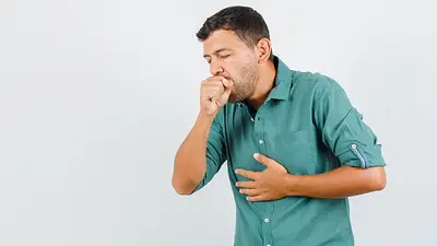 Dejar de toser Dejar de toser