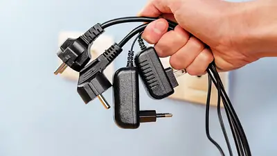 Ahorrar luz Ahorrar luz
