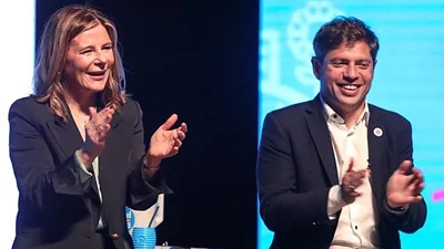 En medio del ajuste de Milei al cine, Provincia realiza por segunda vez un Festival Internacional En medio del ajuste de Milei al cine, Provincia realiza por segunda vez un Festival Internacional