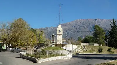Internet Para Todos: el programa riojano que recorre la provincia garantizando el acceso a la red de internet por fibra óptica Internet Para Todos: el programa riojano que recorre la provincia garantizando el acceso a la red de internet por fibra óptica