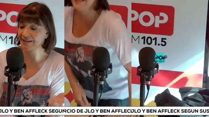 Qué pasó con La Negra Vernaci