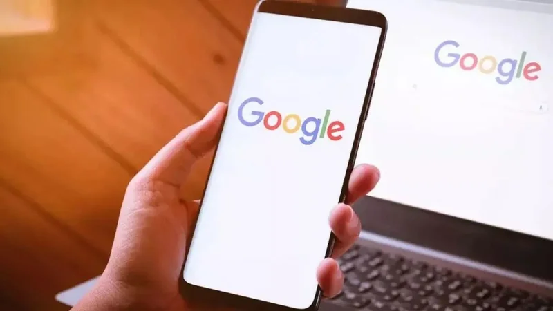 Google.